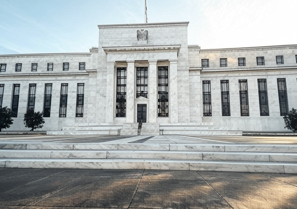 Fed Minutes: Federal Reserve  waarschuwt voor inflatiegevaar - Implicaties