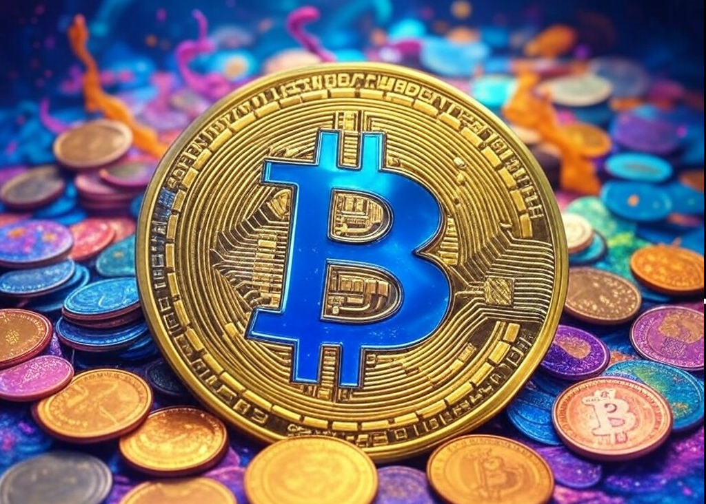 Crypto: Sectoren presteren slechter dan Bitcoin in 2025