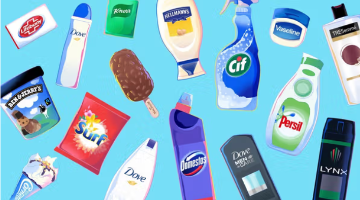 Unilever met cijfers en nieuwe aandeleninkoop - Visie op de situatie